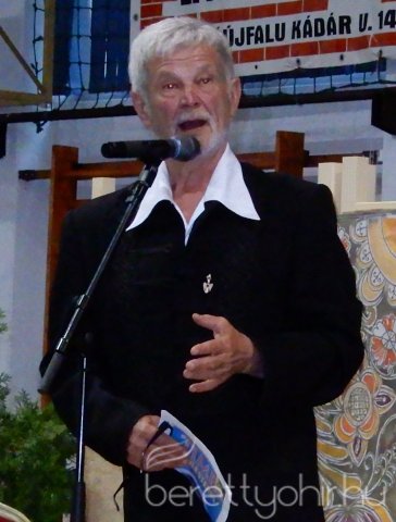 Dr. Papp Lajos szívsebész Berettyóújfaluban 14